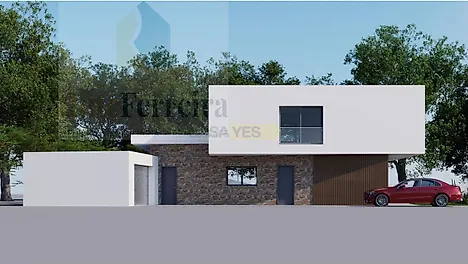 Land for sale in Cadaval, Portugal — €65,000