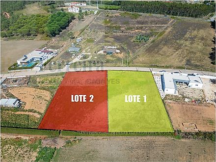 Land for sale in Torres Vedras, Portugal — €85,000