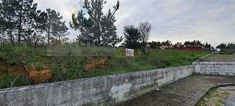 Land for sale in Torres Vedras, Portugal — €150,000