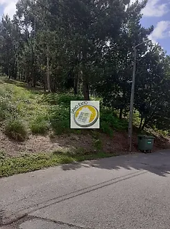 Land for sale in Vila Nova de Gaia, Portugal — €52,500