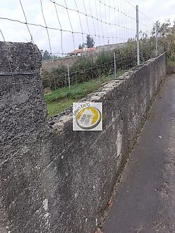 Land for sale in Santa Maria da Feira, Portugal — €60,000