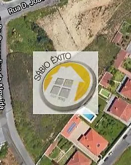 Land for sale in Oliveira de Azeméis, Portugal — €160,000