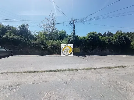 Land for sale in Oliveira de Azeméis, Portugal — €60,000