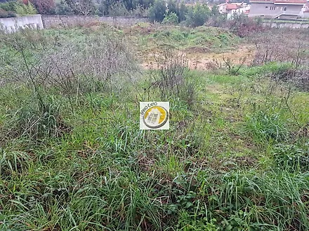Land for sale in Espinho, Portugal — €58,500