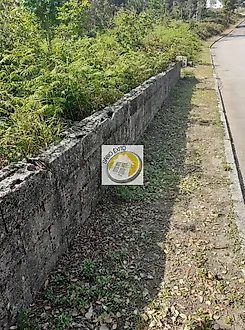 Land for sale in Santa Maria da Feira, Portugal — €60,000