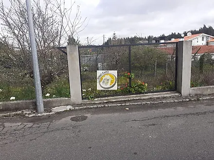Land for sale in Santa Maria da Feira, Portugal — €60,000