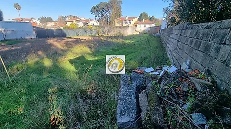 Terreno em Vila Nova de Gaia