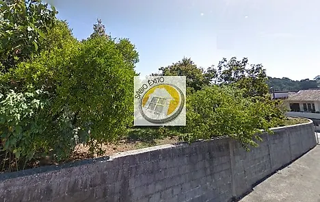 Land for sale in Oliveira de Azeméis, Portugal — €150,000