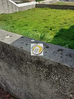Land for sale in Vila Nova de Gaia, Portugal — €52,500