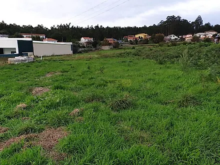 Land for sale in Santa Maria da Feira, Portugal — €65,000