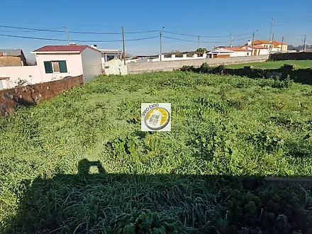 Land for sale in Ovar, Portugal — €55,000
