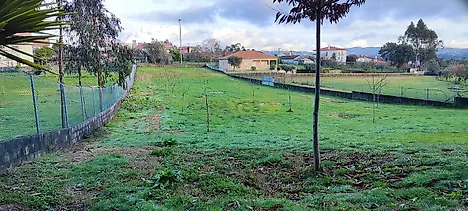 Land for sale in Barcelos, Portugal — €56,000