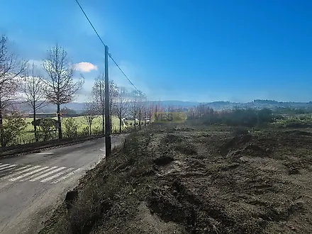 Land for sale in Lousada, Portugal — €150,000