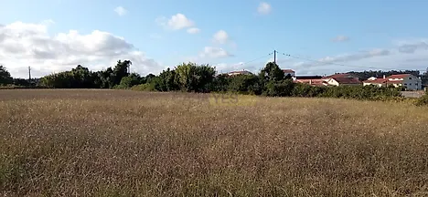 Land for sale in Figueira da Foz, Portugal — €89,000