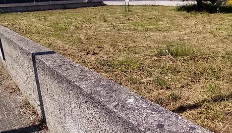 Land for sale in Monção, Portugal — €97,000