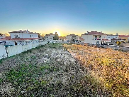 Land for sale in Torres Novas, Portugal — €92,150