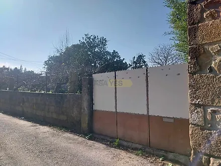 Land for sale in Monção, Portugal — €95,000