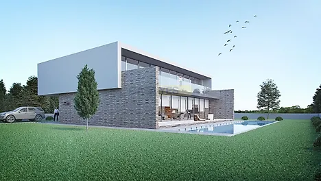 Land for sale in Olhão, Portugal — €190,000