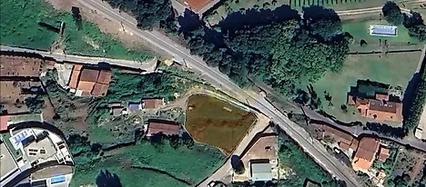 Land for sale in Valença, Portugal — €140,000