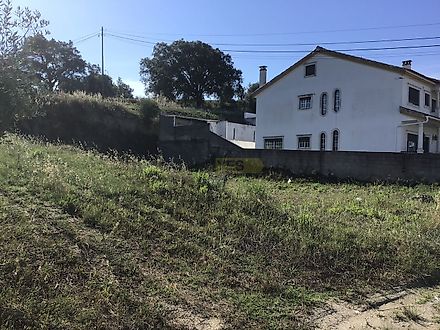 Land for sale in Torres Novas, Portugal — €58,000