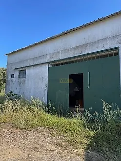 Land for sale in Tomar, Portugal — €83,000
