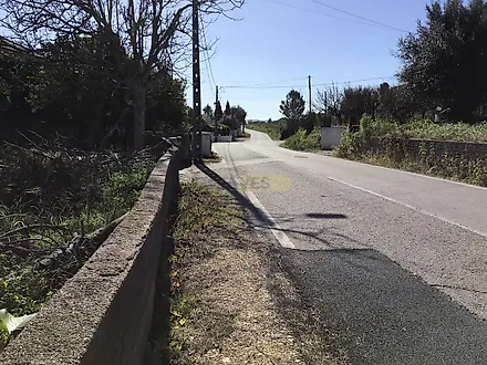Land for sale in Tomar, Portugal — €85,000