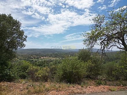 Land for sale in Loulé, Portugal — €375,000