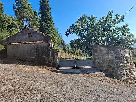 Terreno em Monção