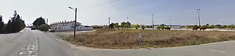 Terreno em Golegã