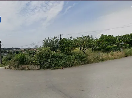 Land for sale in Oliveira de Azeméis, Portugal — €165,000