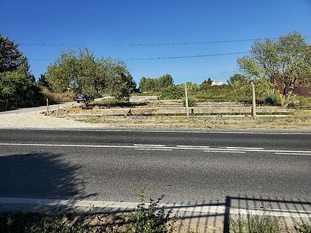 Land for sale in Vila Franca de Xira, Portugal — €3,650,000