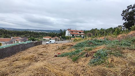 Terreno em Soure