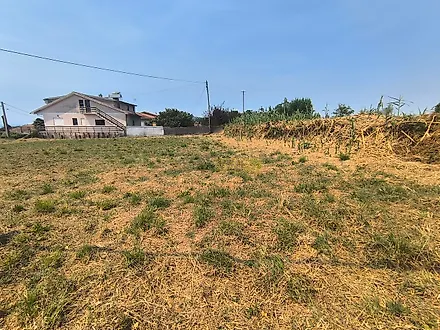 Land for sale in Esposende, Portugal — €69,900