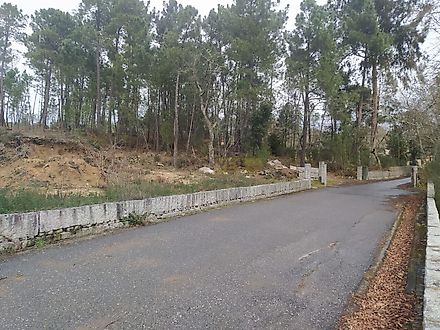 Land for sale in Monção, Portugal — €68,500