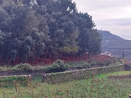 Land for sale in Monção, Portugal — €95,000
