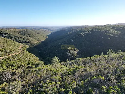 Land for sale in Aljezur, Portugal — €30,000,000