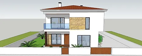 Terreno em Condeixa-a-Nova