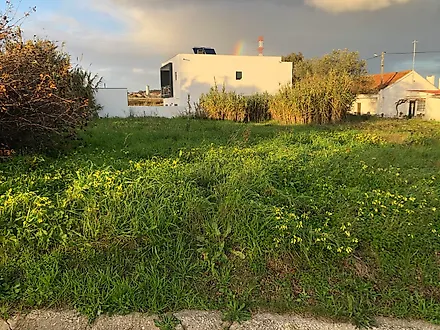 Land for sale in Torres Novas, Portugal — €65,000