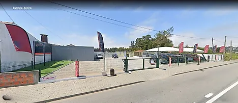 Land for sale in Ovar, Portugal — €145,000