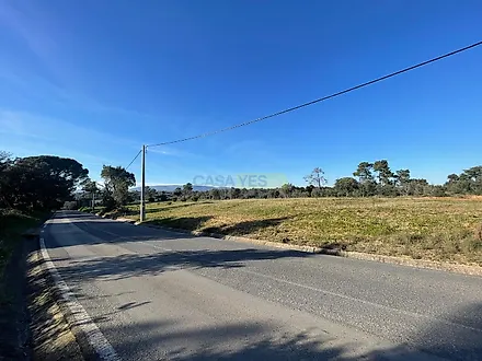 Land for sale in Torres Novas, Portugal — €56,150