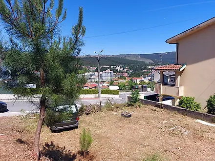 Land for sale in Gondomar, Portugal — €54,000