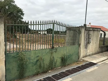 Land for sale in Palmela, Portugal — €350,000