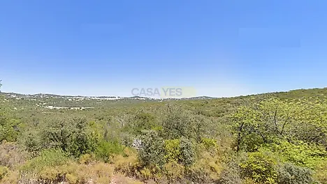 Land for sale in São Brás de Alportel, Portugal — €400,000