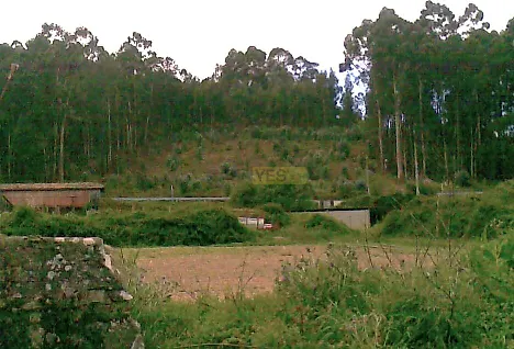 Land for sale in Vila Nova de Cerveira, Portugal — €99,500