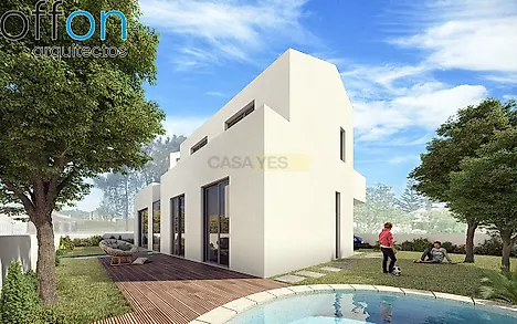 Land for sale in Caldas da Rainha, Portugal — €91,000