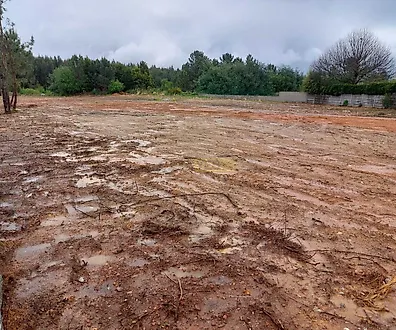 Land for sale in Monção, Portugal — €590,000