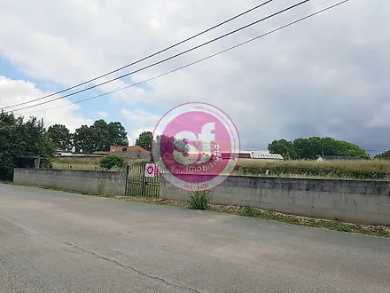 Land for sale in Anadia, Portugal — €85,000