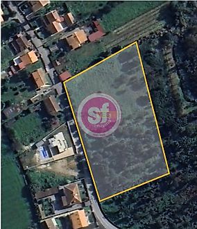 Land for sale in Anadia, Portugal — €379,000