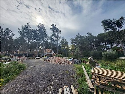 Land for sale in Cascais, Portugal — €620,000