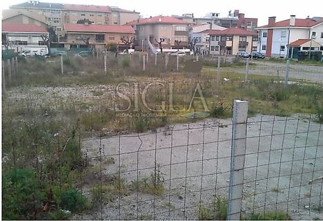 Land for sale in Espinho, Portugal — €300,000